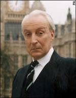 The photo image of Ian Richardson. Down load movies of the actor Ian Richardson. Enjoy the super quality of films where Ian Richardson starred in.