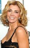The photo image of Natasha Richardson, starring in the movie "The Parent Trap"