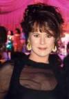 The photo image of Patricia Richardson, starring in the movie "Lost Dream"