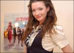 The photo image of Talulah Riley. Down load movies of the actor Talulah Riley. Enjoy the super quality of films where Talulah Riley starred in.