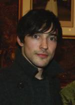The photo image of Blake Ritson. Down load movies of the actor Blake Ritson. Enjoy the super quality of films where Blake Ritson starred in.