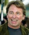 The photo image of John Ritter, starring in the movie "It"
