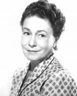 The photo image of Thelma Ritter. Down load movies of the actor Thelma Ritter. Enjoy the super quality of films where Thelma Ritter starred in.