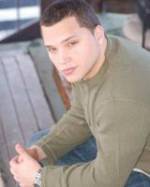 The photo image of Michael Rivera. Down load movies of the actor Michael Rivera. Enjoy the super quality of films where Michael Rivera starred in.