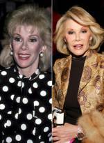 The photo image of Joan Rivers. Down load movies of the actor Joan Rivers. Enjoy the super quality of films where Joan Rivers starred in.