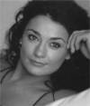 The photo image of Natalie J. Robb, starring in the movie "The Shepherd"