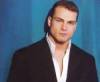 The photo image of Shawn Roberts, starring in the movie "A Home at the End of the World"