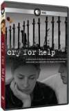 The photo image of Frank Robertz, starring in the movie "Cry for Help"