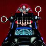 The photo image of Robby the Robot. Down load movies of the actor Robby the Robot. Enjoy the super quality of films where Robby the Robot starred in.