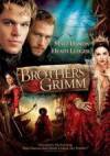 The photo image of Jeremy Robson, starring in the movie "The Brothers Grimm"