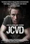 The photo image of Paul Rockenbrod, starring in the movie "JCVD"
