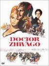 The photo image of Jeffrey Rockland, starring in the movie "Doctor Zhivago"