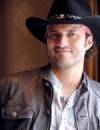 The photo image of Robert Rodriguez, starring in the movie "Nice Guys"