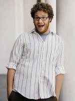 The photo image of Seth Rogen. Down load movies of the actor Seth Rogen. Enjoy the super quality of films where Seth Rogen starred in.