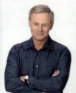 The photo image of Tristan Rogers. Down load movies of the actor Tristan Rogers. Enjoy the super quality of films where Tristan Rogers starred in.