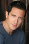 The photo image of Sasha Roiz, starring in the movie "The Day After Tomorrow"
