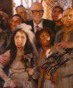 The photo image of George A. Romero. Down load movies of the actor George A. Romero. Enjoy the super quality of films where George A. Romero starred in.