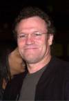 The photo image of Michael Rooker, starring in the movie "Whisper"