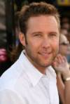 The photo image of Michael Rosenbaum, starring in the movie "Bringing Down the House"
