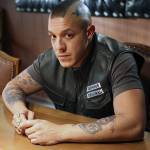 The photo image of Theo Rossi. Down load movies of the actor Theo Rossi. Enjoy the super quality of films where Theo Rossi starred in.