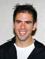 The photo image of Eli Roth. Down load movies of the actor Eli Roth. Enjoy the super quality of films where Eli Roth starred in.