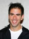 The photo image of Eli Roth, starring in the movie "Death Proof (from Grindhouse)"