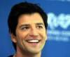 The photo image of Sakis Rouvas, starring in the movie "Duress"