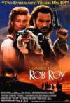 The photo image of Rob Roy, starring in the movie "Walled In"