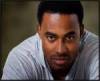The photo image of Lamman Rucker, starring in the movie "Meet the Browns"