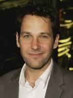 The photo image of Paul Rudd. Down load movies of the actor Paul Rudd. Enjoy the super quality of films where Paul Rudd starred in.