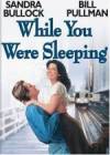 The photo image of Ruth Rudnick, starring in the movie "While You Were Sleeping"