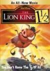 The photo image of Jason Rudofsky, starring in the movie "The Lion King 1½"