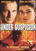The photo image of Alison Ruffelle, starring in the movie "Under Suspicion"