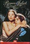 The photo image of Esmeralda Ruspoli, starring in the movie "Romeo and Juliet"