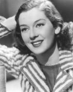 The photo image of Rosalind Russell. Down load movies of the actor Rosalind Russell. Enjoy the super quality of films where Rosalind Russell starred in.