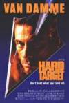 The photo image of Douglas Forsythe Rye, starring in the movie "Hard Target"