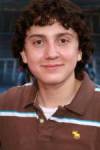 The photo image of Daryl Sabara, starring in the movie "Spy Kids 3-D: Game Over"