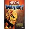 The photo image of Bo Sabato, starring in the movie "Neon Maniacs"