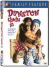 The photo image of Graham Sack, starring in the movie "Dunston Checks In"