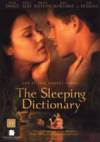 The photo image of Eugene Salleh, starring in the movie "The Sleeping Dictionary"