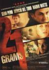 The photo image of Loyd Keith Salter, starring in the movie "21 Grams"