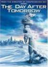 The photo image of Michael A. Samah, starring in the movie "The Day After Tomorrow"