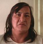 The photo image of Will Sampson. Down load movies of the actor Will Sampson. Enjoy the super quality of films where Will Sampson starred in.