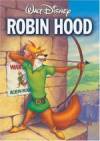 The photo image of Richie Sanders, starring in the movie "Robin Hood"