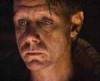 The photo image of William Sanderson, starring in the movie "Blade Runner"