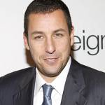 The photo image of Adam Sandler. Down load movies of the actor Adam Sandler. Enjoy the super quality of films where Adam Sandler starred in.