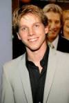 The photo image of Stark Sands, starring in the movie "Day of the Dead"