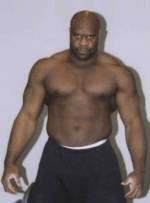The photo image of Bob Sapp. Down load movies of the actor Bob Sapp. Enjoy the super quality of films where Bob Sapp starred in.
