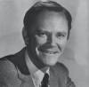 The photo image of Dick Sargent, starring in the movie "Operation Petticoat"