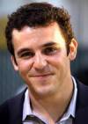 The photo image of Fred Savage, starring in the movie "Austin Powers in Goldmember"